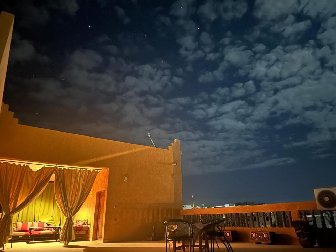 Riad Dar Fadma Ouarzazate Exterior photo